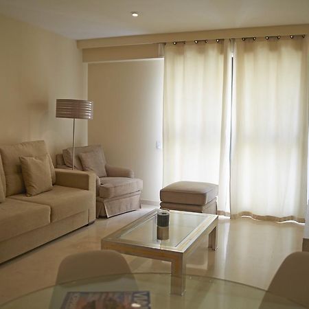 Apartup Concorde Valencia Exterior foto